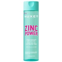 Nuxe Zinc Power Lotion 200 ml Rot
