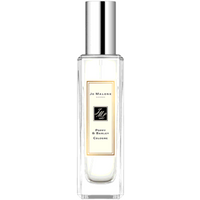 Jo Malone Poppy & Barley Cologne Spray 30 ml Schwarz
