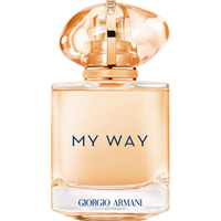 Giorgio Armani My Way Sunny Vanilla Eau de Parfum Nat. Spray 50 ml Gelb