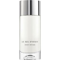 Issey Miyake Le Sel d'Issey EdT Nat. Spay 150 ml transparent