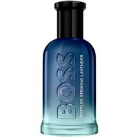 Hugo Boss Boss Bottled Lavender Eau de Parfum Nat. Spray 50 ml Blau