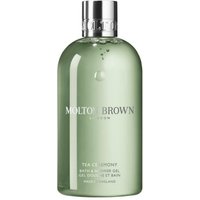 Molton Brown Tea Ceremony Bade- und Duschgel 300 ml Grün