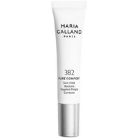 Maria Galland Paris 382-Pure'Comfort Soin Cib Boutons 15 ml transparent