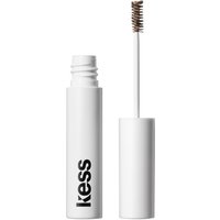 Kess Fluffy Brow Filler 2 ml Light Brown