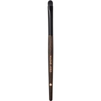 Nilens Jord Pure Collection Small Eye Shadow Brush 1 St transparent