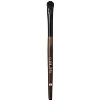 Nilens Jord Pure Collection Medium Eye Shadow Brush 1 St transparent