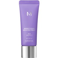 Missha M Perfect Cover BB Cream SPF 42 PA+++ 20 ml 27-Honey Beige