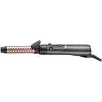 Curl & Straight Confidence Warmluftbürste AS8606