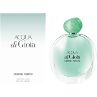 Giorgio Armani Acqua di Gioia Eau de Parfum 100 ml Blau