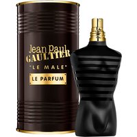 Jean Paul Gaultier Le Male Le Parfum Eau de Parfum 75 ml Schwarz