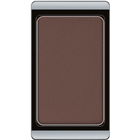 Artdeco Eyeshadow 525-Matt Handmade Chocolate