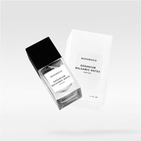 Geranium Balsamic Note Extrait de Parfum
