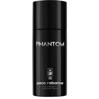 Rabanne Phantom Parfum Deodorant Nat. Spray 150 ml transparent