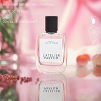 Opus 1 Cœur De Pétales EdP Nat. Spray