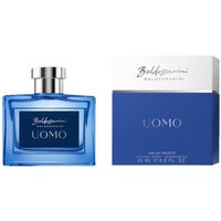 Baldessarini Uomo EdT Nat. Spray 90 ml transparent