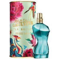 Jean Paul Gaultier La Belle Paradise Garden Eau de Parfum Nat. Spray 30 ml Blau