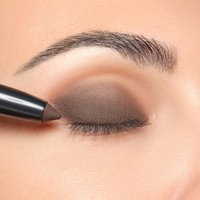 Artdeco High Performance Eyeshadow Stylo 18-Mat Brown