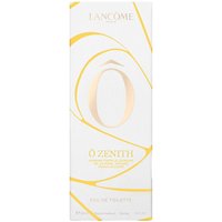 Lancôme Les Ô Ô Zenith EdT Spray 100 ml transparent