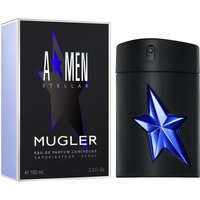 Mugler A*Men Stellar Eau de Parfum Nat. Spray 50 ml Blau