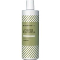 Matas Beauty Avocado Duschcreme 500 ml transparent