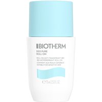 Deo Pure Deodorant Roll-On