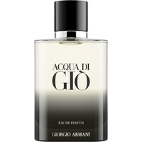 Giorgio Armani Acqua di Giò Pour Homme Eau de Parfum Nat. Spray 100 ml Grün