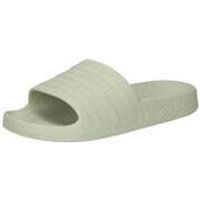 adidas Adilette Aqua Slides Damen grün