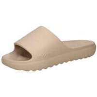 adidas Adilette Lumia Slides Damen|Herren beige