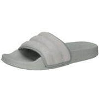 adidas Adilette Noshower Slides Damen grün