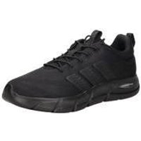 Elastische Schnürschuhe adidas Cloudfoam Flex