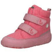 Affenzahn Einhorn Barfußstiefel Mädchen rosa