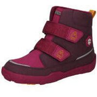 Affenzahn Vogel Barfußstiefel Mädchen lila