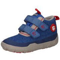 Affenzahn Wal Barfußschuhe Jungen blau