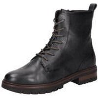 Ara Stiefelette Damen blau