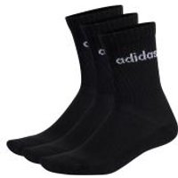Hohe Socken Kind Adidas (x3)