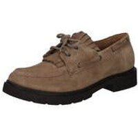 Gabor Bootsschuhe Damen beige