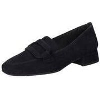 Gabor Slipper Damen blau