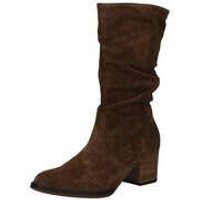 Glattleder Stiefeletten für Damen Gabor Dreamvelour