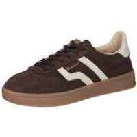 Gant Cuzima Sneaker Damen braun