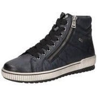 Remonte Ankle Stiefelette Damen blau