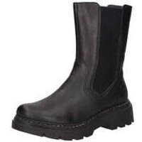 Rieker Chelsea Stiefelette Damen schwarz