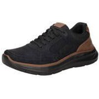 Rieker Sneaker Herren schwarz
