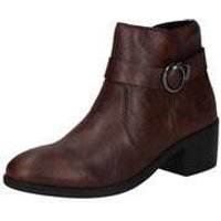 Rieker Stiefelette Damen braun