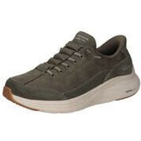 Skechers Contour Foam Cozy Damen grün