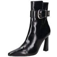 Steve Madden Stiefelette Damen schwarz