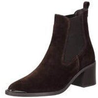 Chelsea-Stiefeletten mit Absatz Damen Tamaris 1-25301-45