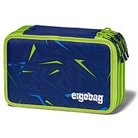 Ergobag Maximäppchen SpitzenreitBär Ergobag Maximäppchen SpitzenreitBär