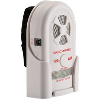 Secure® 120 dB Fall Management Alarm Monitor