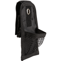 Secure® Mesh Front Nylon Fall Alarm Monitor Holder – 2