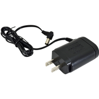 Secure® 6V Power Adapter